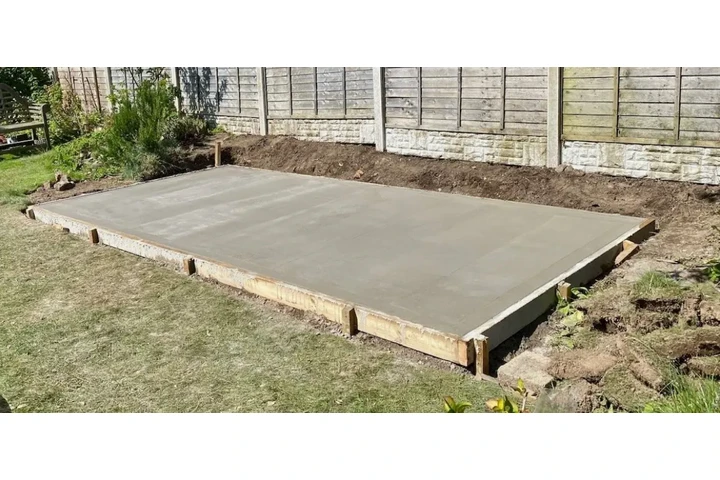 Cemento -shed base image 1