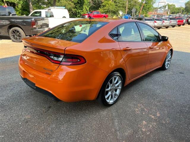 $7999 : 2014 Dart SXT image 5