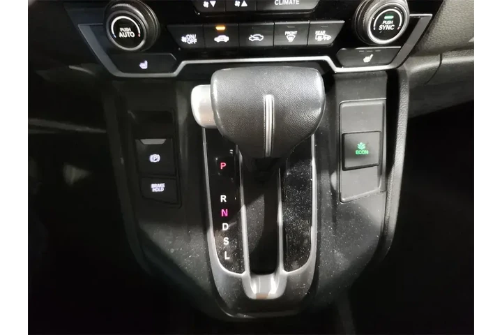 $22000 : Honda CR-V 2017 AWD EX-L 4dr image 10