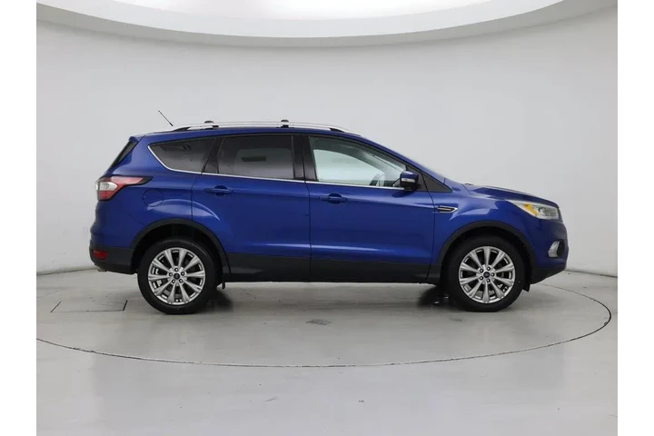 $16998 : Ford Escape 2017 Titanium 4d image 7