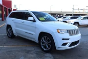 $33488 : 2021 Grand Cherokee Summit 4x4 thumbnail