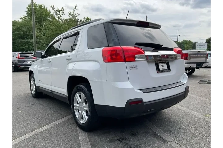 $7985 : GMC Terrain 2014 SLE-2 4dr S image 7