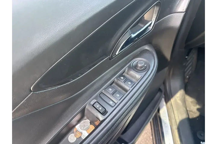 $15000 : Buick Encore 2018 Essence 4d image 7