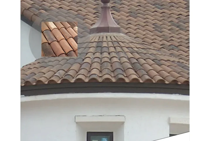 TEJA DE BARRO INF. 6621035044 image 2