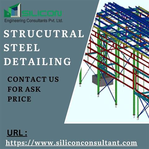 Steel Detailing Company image 1