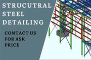 Steel Detailing Company en Los Angeles