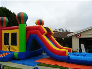 PETER'S PARTY RENTAL image 4