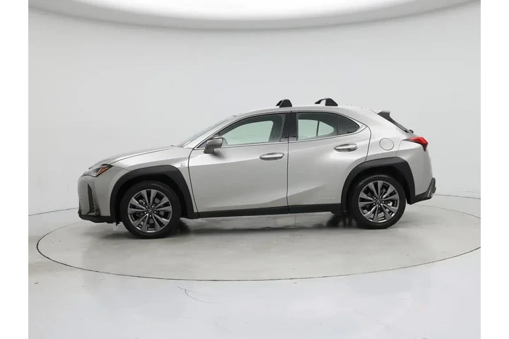 $25998 : Lexus UX 250h 2019 AWD 4dr C image 3