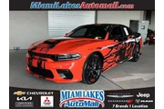 Dodge Charger 2021 R/T 4dr S en Hialeah