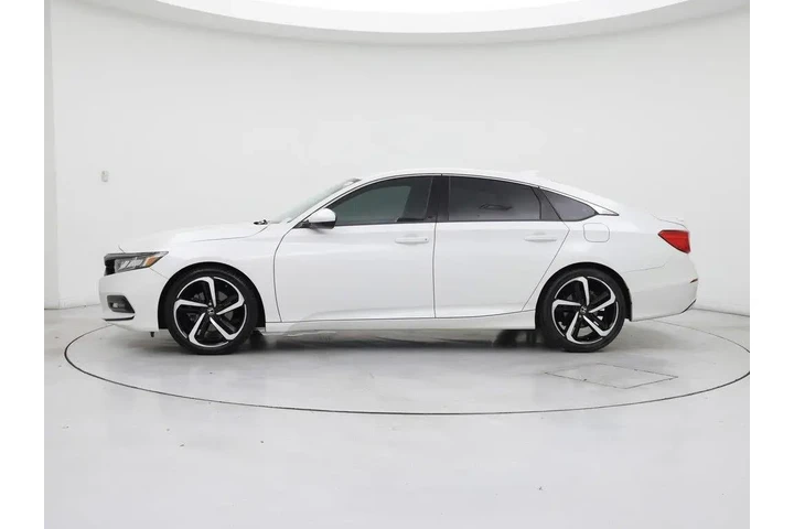 $19998 : Honda Accord 2019 Sport 4dr image 3