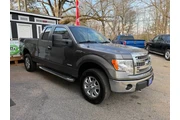 $13999 : 2014 F-150 XLT thumbnail