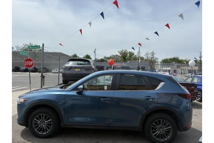 $16995 : 2020 CX-5 Touring image 5