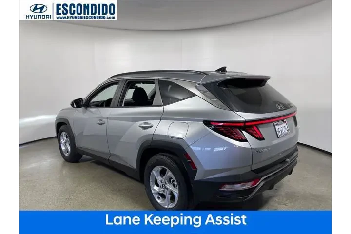 $22595 : Hyundai TUCSON 2023 SEL 4dr image 3