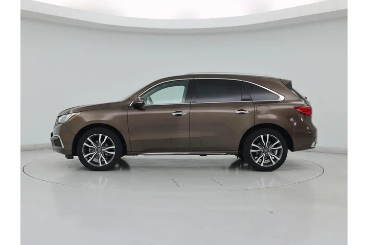 $39998 : Acura MDX 2019 SH-AWD 4dr SU image 3