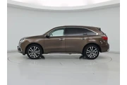 $39998 : Acura MDX 2019 SH-AWD 4dr SU thumbnail
