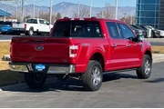 $39995 : Ford F-150 2021 4x4 Lariat 4 thumbnail