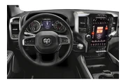 $38536 : Ram 1500 2021 4x4 Laramie 4d thumbnail