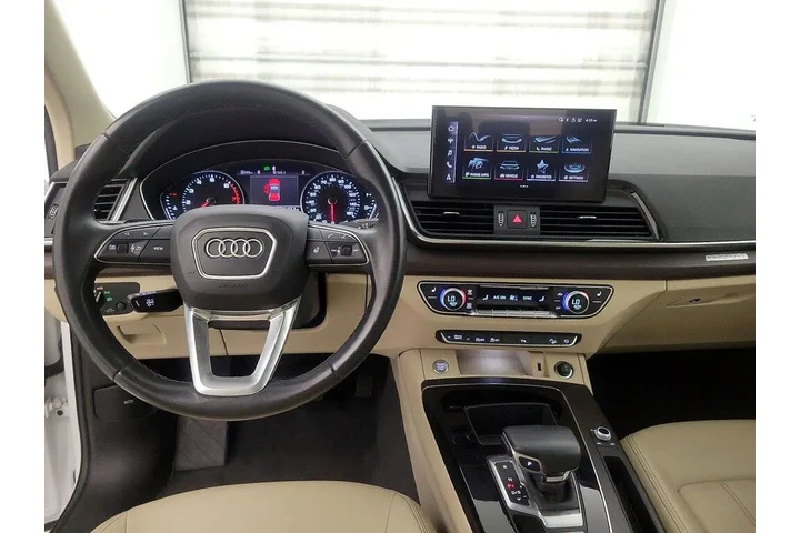 $28998 : Audi Q5 2022 AWD quattro Pre image 9