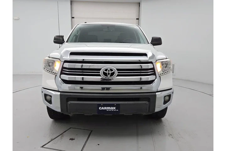 $23998 : Toyota Tundra 2017 4x2 SR5 4 image 2