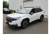$34995 : Subaru Forester 2025 AWD Lim thumbnail