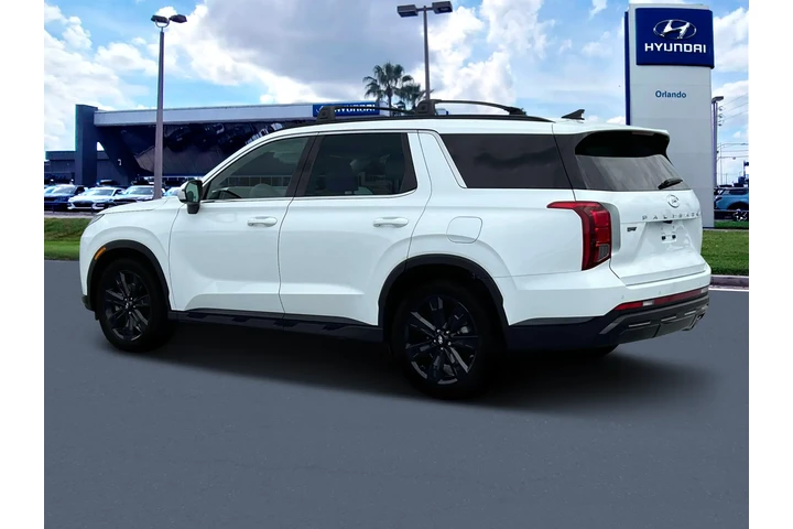 $36224 : Hyundai PALISADE 2024 XRT 4d image 3