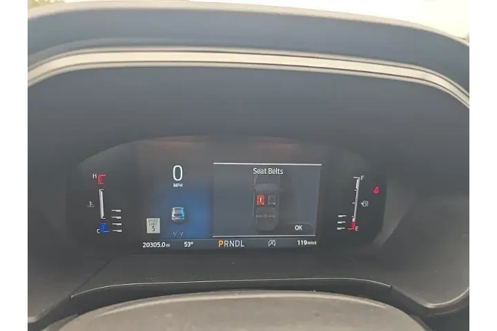 $20998 : Ford Escape 2024 Active 4dr image 5