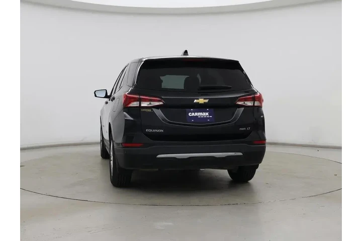 $19998 : Chevrolet Equinox 2022 4x4 L image 6