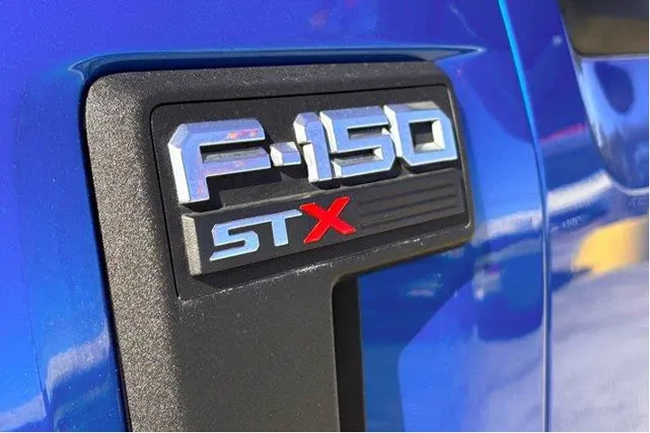 $33977 : Ford F-150 2021 4x4 XL 4dr S image 9