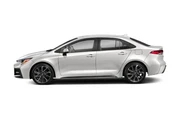 $18747 : Toyota Corolla 2021 SE 4dr S thumbnail