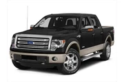 $11678 : Ford F-150 2014 4x4 FX4 4dr thumbnail