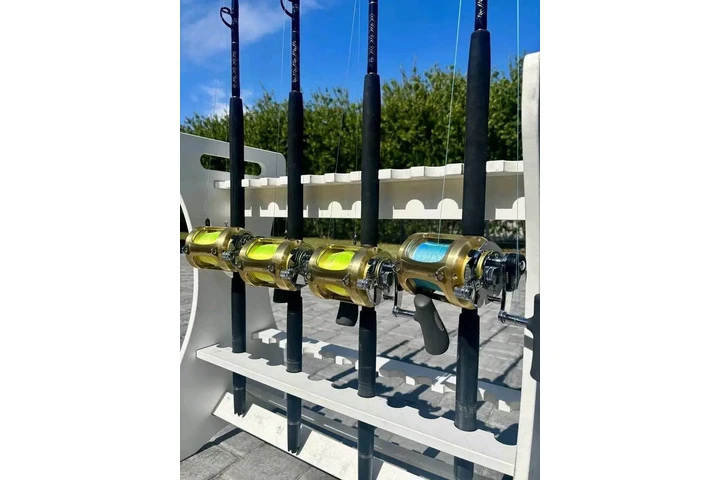 $475 : Fishing combos image 4