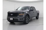 $39998 : Ford F-150 2025 4x2 STX 4dr thumbnail