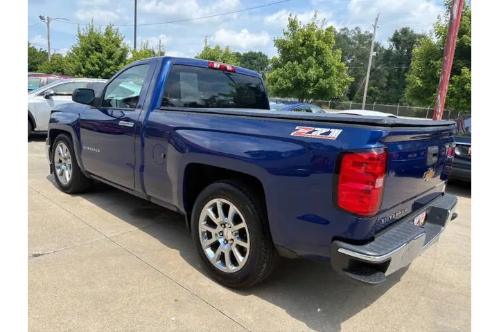 $16950 : 2014 Silverado 1500 Work Truck image 7