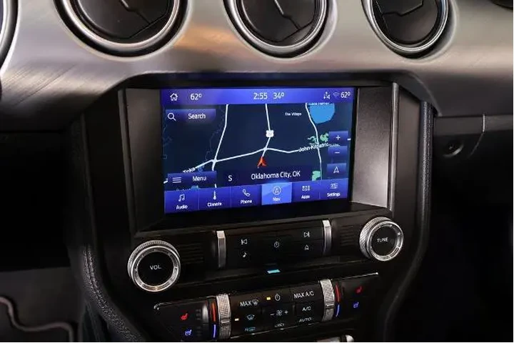 $37070 : Ford Mustang 2022 GT Premium image 7