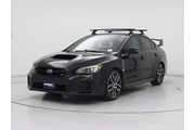 $36998 : Subaru WRX 2021 AWD STI Limi thumbnail