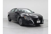 Nissan Altima 2024 2.5 SV 4d en San Francisco Bay Area