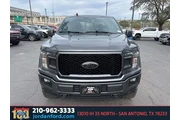 $29735 : Ford F-150 2020 4x4 Lariat 4 thumbnail