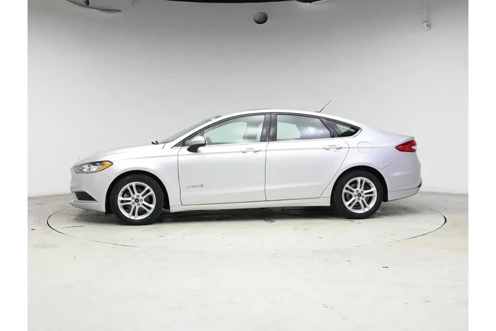 $12998 : Ford Fusion Hybrid 2018 SE 4 image 3