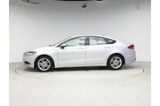 $12998 : Ford Fusion Hybrid 2018 SE 4 thumbnail