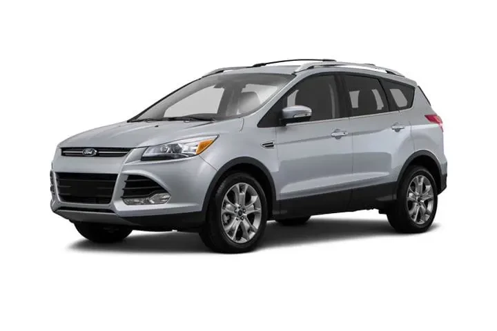 $8988 : Ford Escape 2016 Titanium 4d image 1