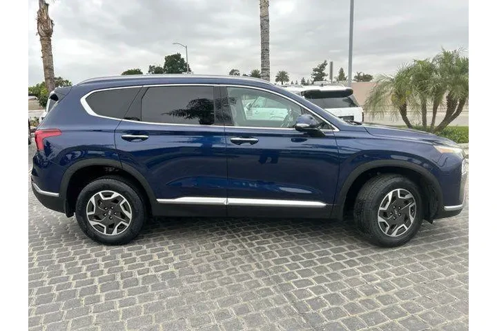 $26995 : Hyundai SANTA FE Hybrid 2023 image 5