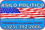 █►📌PERMISOS DE TRABAJO►ASILOS en Los Angeles