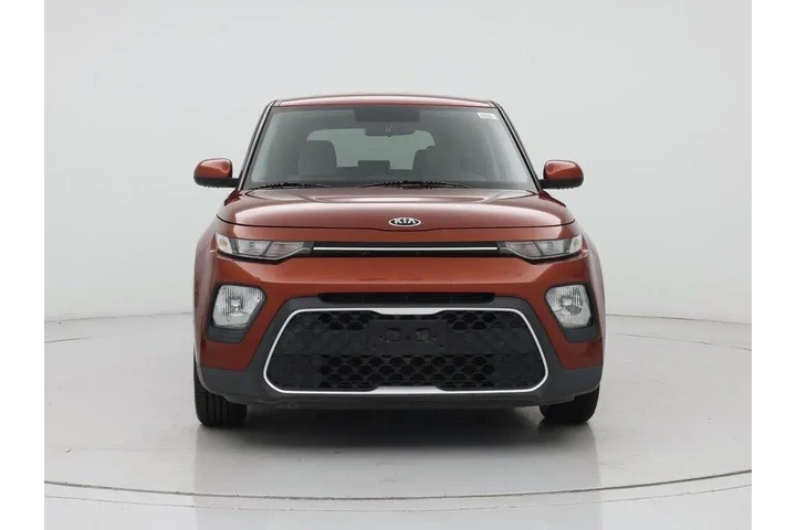 $14998 : Kia Soul 2021 LX 4dr Crossov image 5