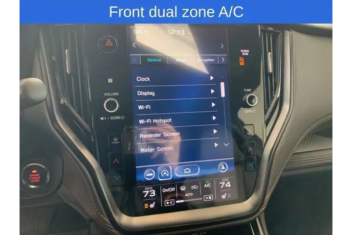 $29000 : Subaru Outback 2022 AWD Wild image 10