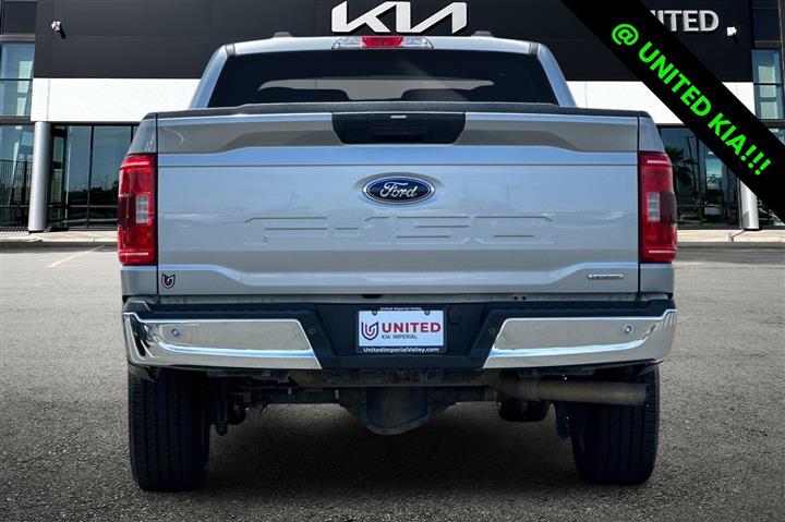 $34998 : Pre-Owned 2023 F-150 XLT image 5