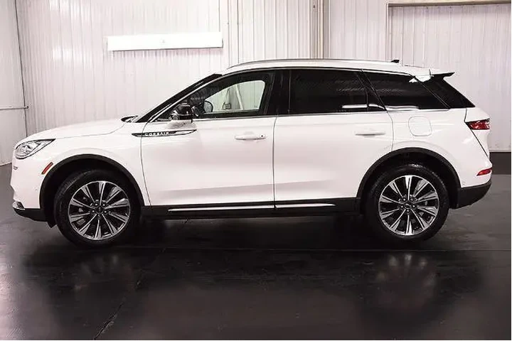 $34000 : Lincoln Corsair 2022 AWD Res image 4