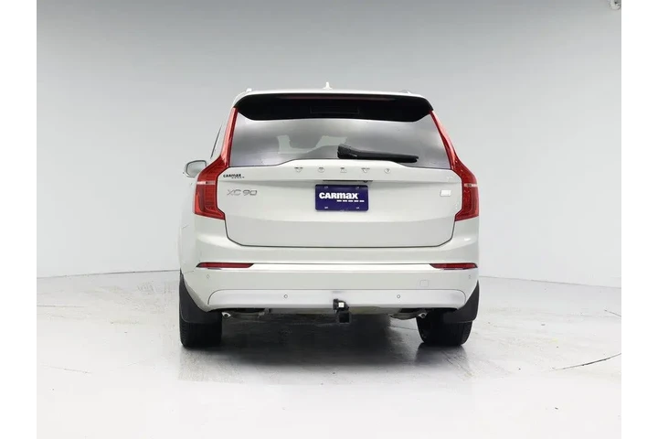 $28998 : Volvo XC60 2020 AWD T6 Momen image 6