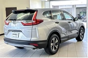 $19269 : Honda CR-V 2018 AWD LX 4dr S thumbnail