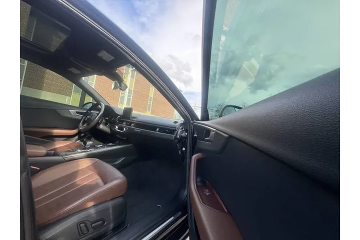 $9750 : 2017 A4 2.0T quattro Premium image 10