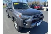 Toyota 4Runner 2022 4x4 SR5 en Buffalo
